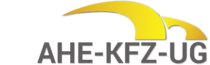 Autohaus Ernst Logo
